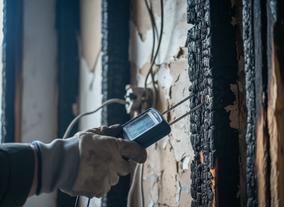 Fire Damage Restoration Palermo, ND FAQs